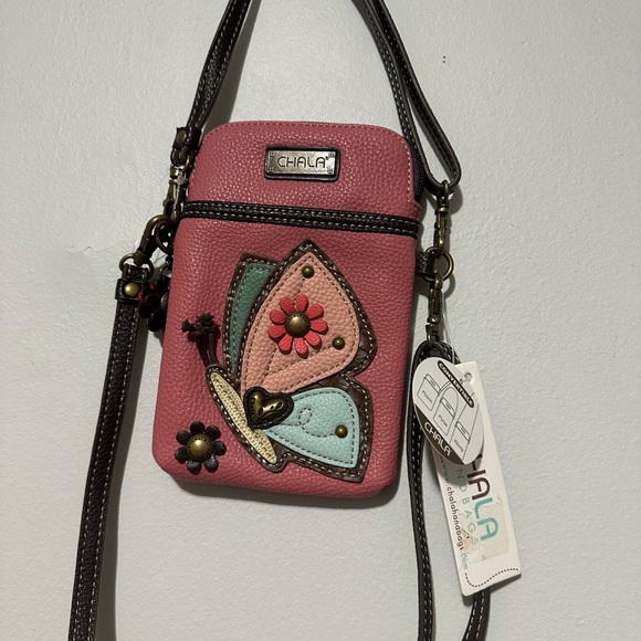Chala Versatile Hang Bag - Picture 2 of 7